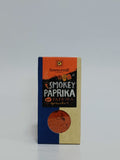 Sonnentor - Bio sladka dimljena paprika 50g
