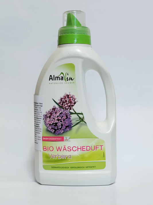 Alma Win - Bio dišava za perilo Verbena 750ml