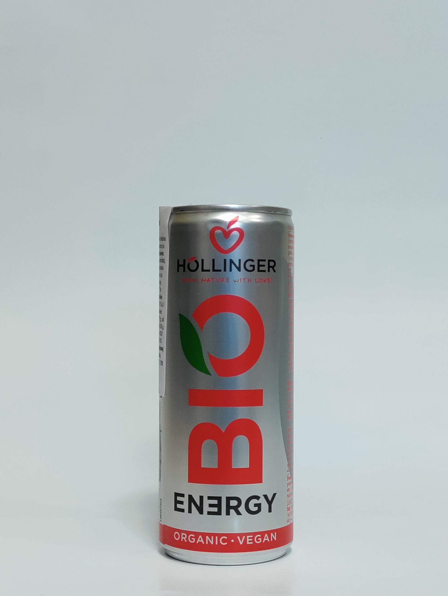 Hollinger - Bio energijski napitek 0,33l