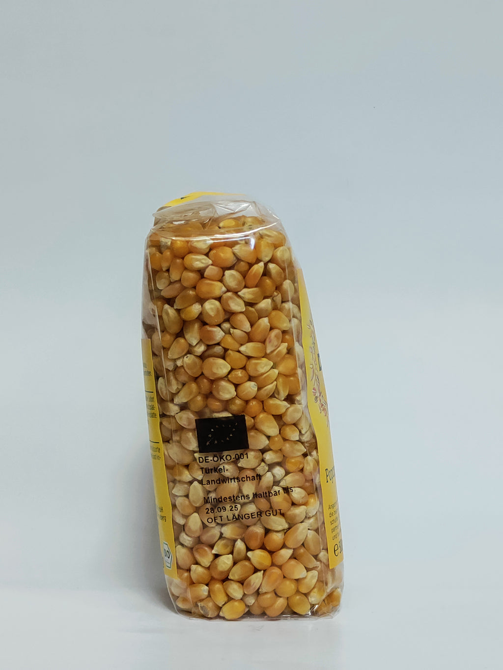 Davert - BIO koruza za pokovko 500g