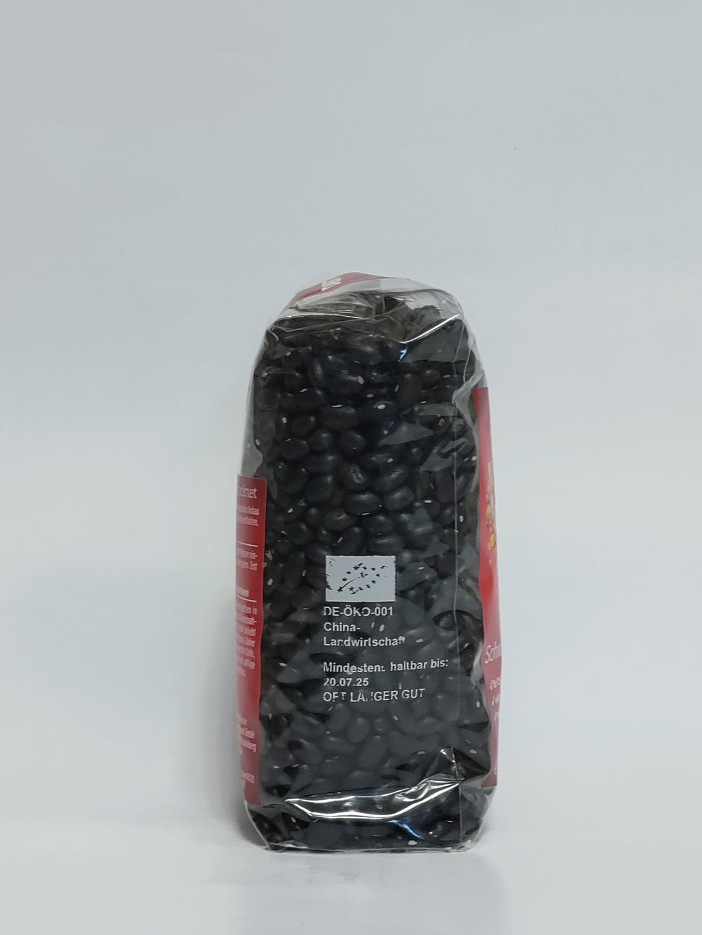 Davert - Bio črni fižol, 500g