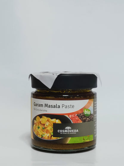 Cosmoveda - Garam Masala, 175g