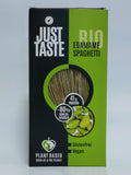 Just Taste - Bio veganski špageti  iz zelene soje 250g