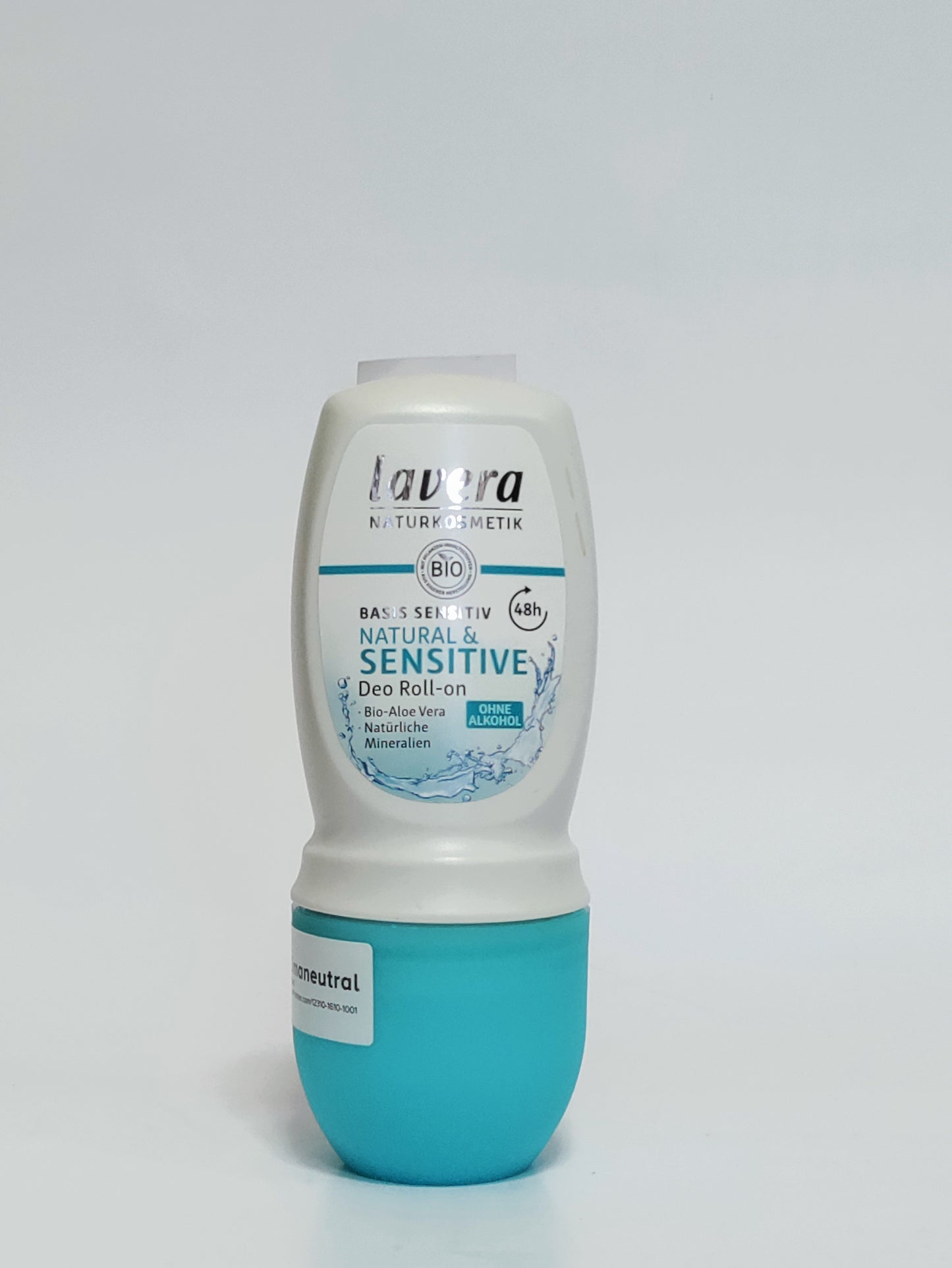 Lavera - Deo Roll-on sensitive 50ml