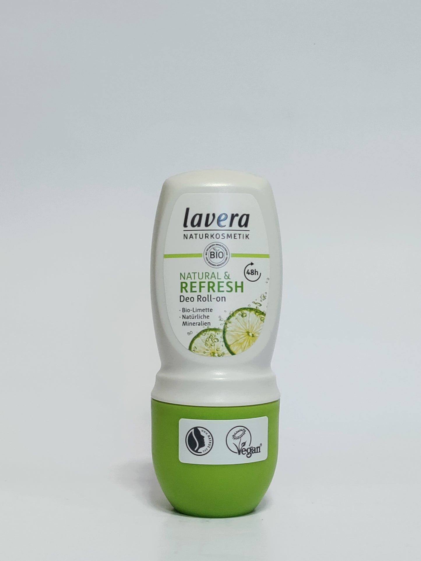 Lavera - Deo Roll-on refresh 50ml