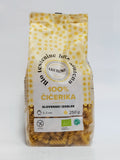 Gluteno - BIO brezglutenske testenine čičerika 250g