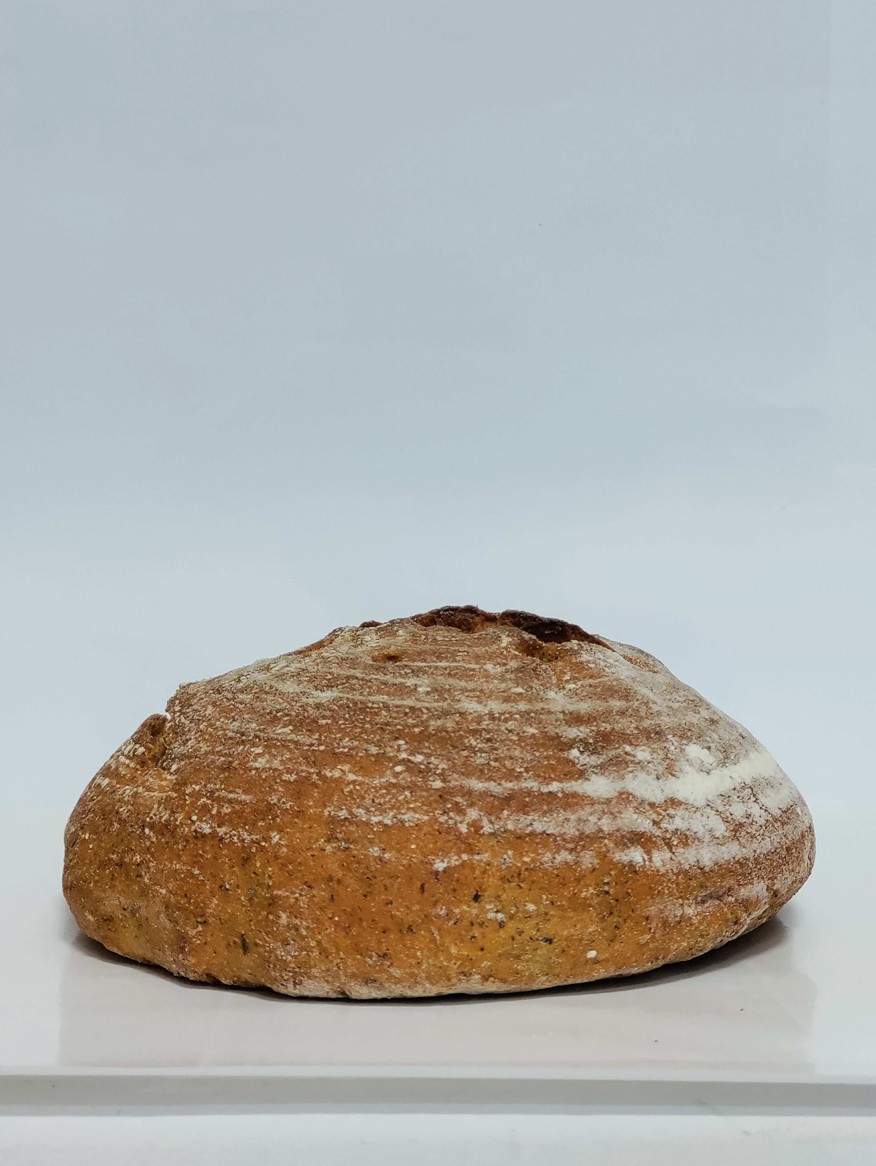Deveta Vas - Bio khorasan kruh mešan z ajdo 500g