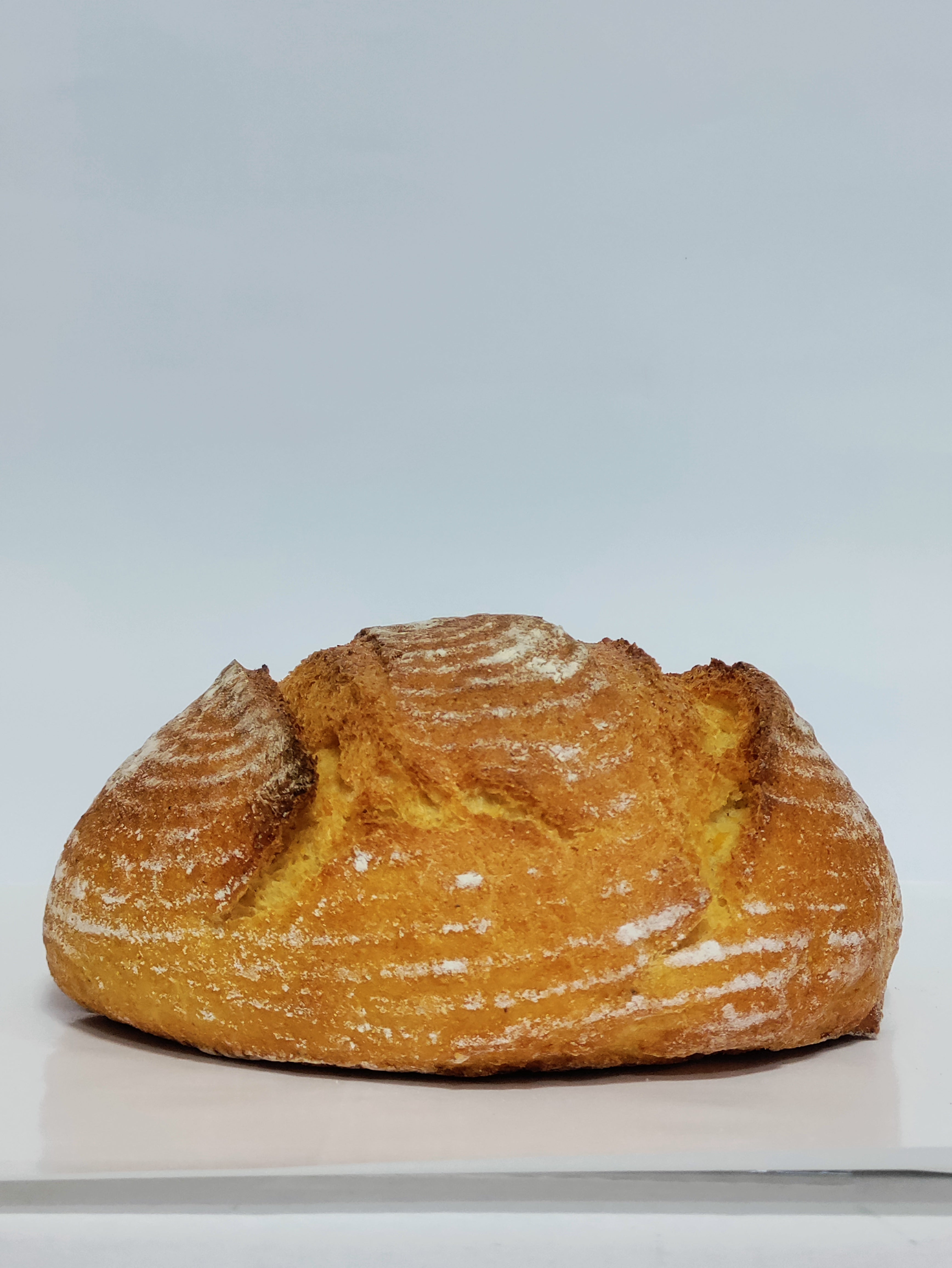 Deveta Vas - Bio khorasan kruh mešan s koruzo 500g