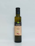 Pečarič - Eko orehovo olje, hladno stiskano 250 ml