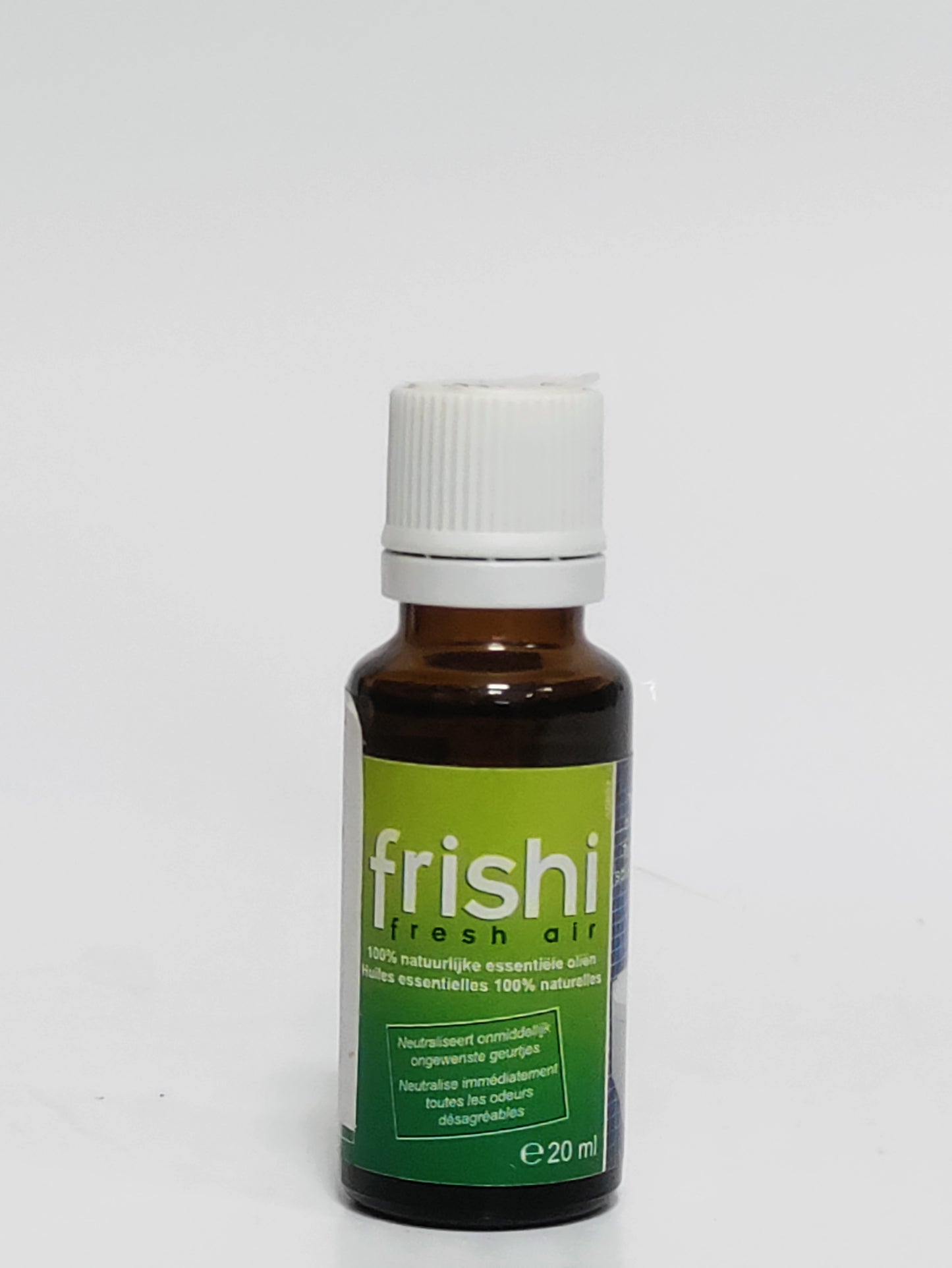 Frishi - toilet refill mix EO 20 ml