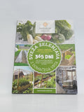 Knjiga - sveža zelenjava 365 dni