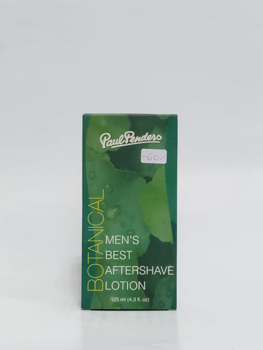 PaulPenders - Men's Best After Shave Lotion - Moški losijon po britju