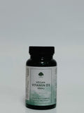 G&G - Vitamin D3 1000 iu, 120 kap.
