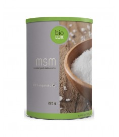 Biolux - Bio MSM v prahu 225g