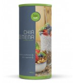 Biolux - Bio Chia semena 400g