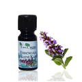 Biopark - Eterično olje muškatne kadulje 10ml