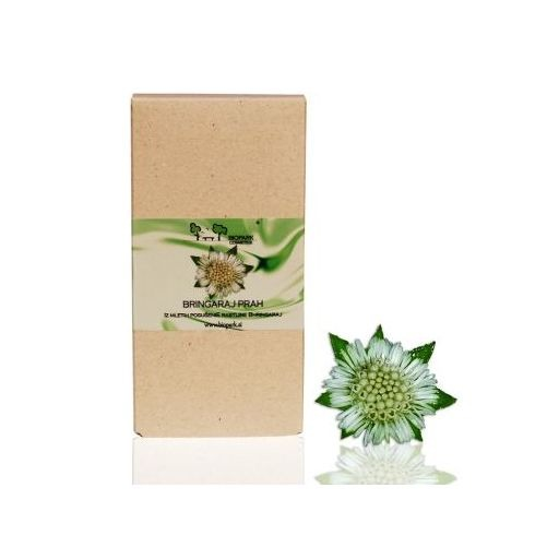 Biopark - Bhringaraj Prah 100g