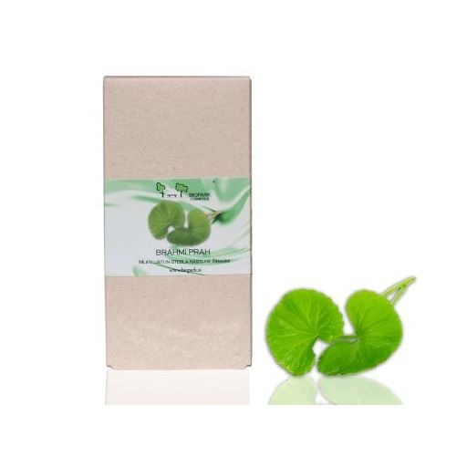Biopark - Brahmi prah 100g