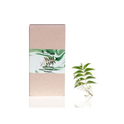 Biopark - Prah Neem 100g