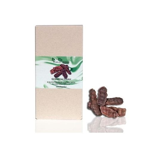 Biopark - Prah Shikakai 100g